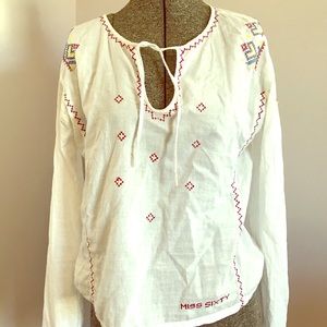 Boho classic summer staple